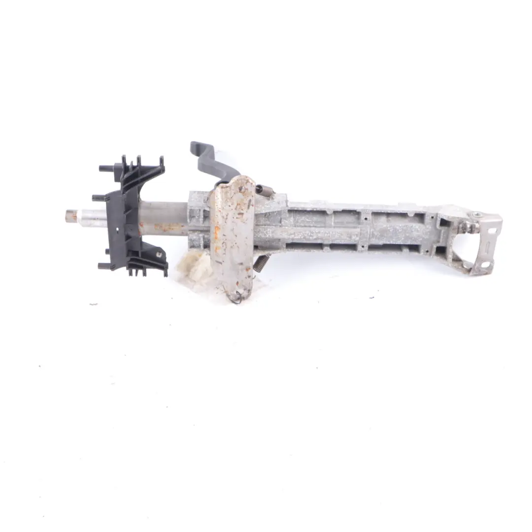 Steering Column BMW G30 G31 G32 GT Manually Adjustment Steering Column to with Part number 6867225 Steering Column BMW G30 G31 G32 GT Manually Adjustment Steering Column - SKU 6867225 - Part number 6867225