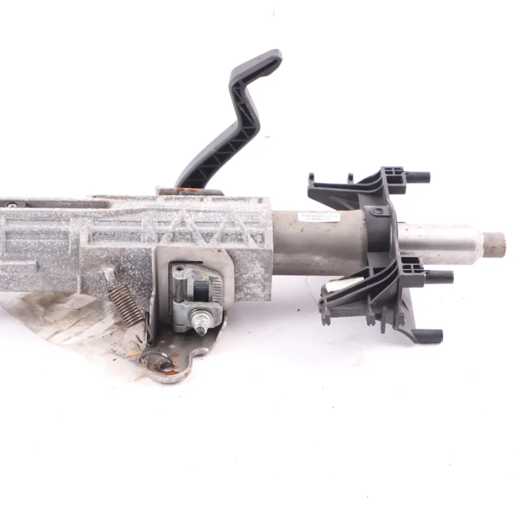 Steering Column BMW G30 G31 G32 GT Manually Adjustment Steering Column to with Part number 6867225 Steering Column BMW G30 G31 G32 GT Manually Adjustment Steering Column - SKU 6867225 - Part number 6867225