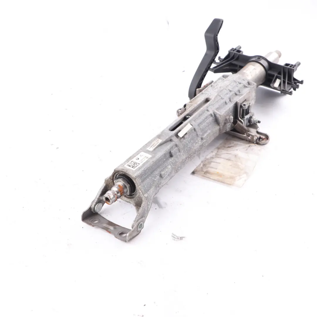 Steering Column BMW G30 G31 G32 GT Manually Adjustment Steering Column to with Part number 6867225 Steering Column BMW G30 G31 G32 GT Manually Adjustment Steering Column - SKU 6867225 - Part number 6867225