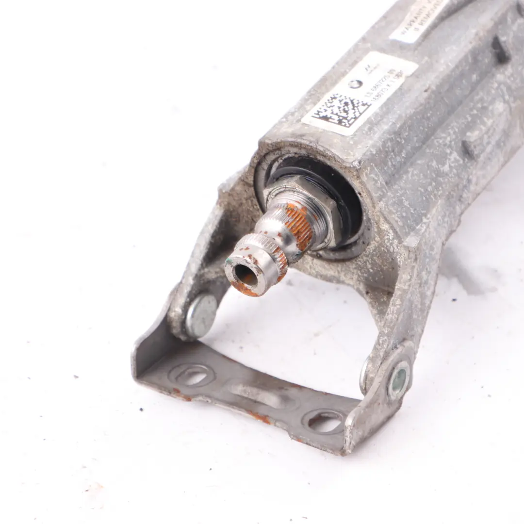  Steering Column BMW G30 G31 G32 GT Manually Adjustment Steering Column - SKU 6867225 - Part number 6867225