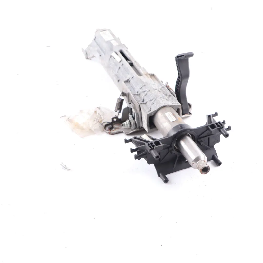 Steering Column BMW G30 G31 G32 GT Manually Adjustment Steering Column to with Part number 6867225 Steering Column BMW G30 G31 G32 GT Manually Adjustment Steering Column - SKU 6867225 - Part number 6867225