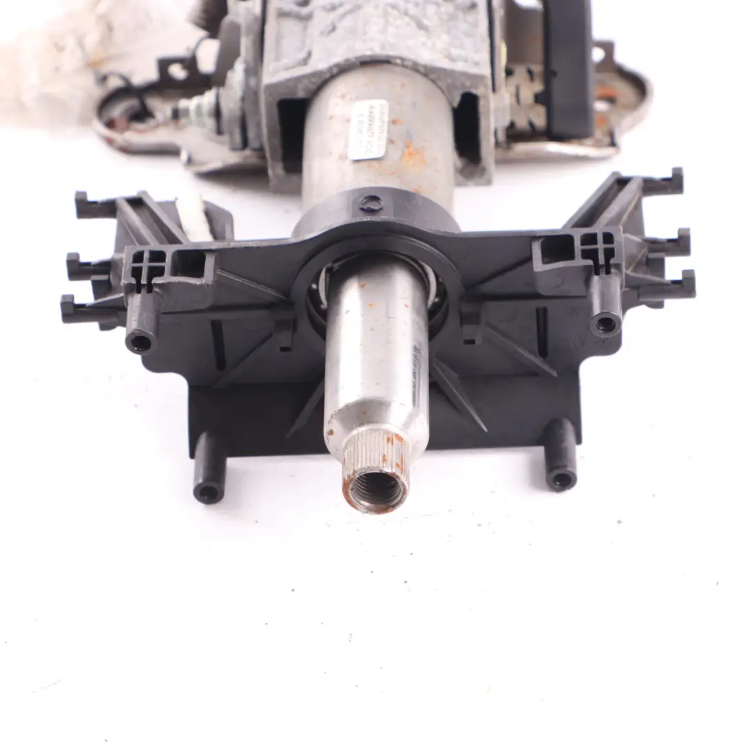 Steering Column BMW G30 G31 G32 GT Manually Adjustment Steering Column to with Part number 6867225 Steering Column BMW G30 G31 G32 GT Manually Adjustment Steering Column - SKU 6867225 - Part number 6867225