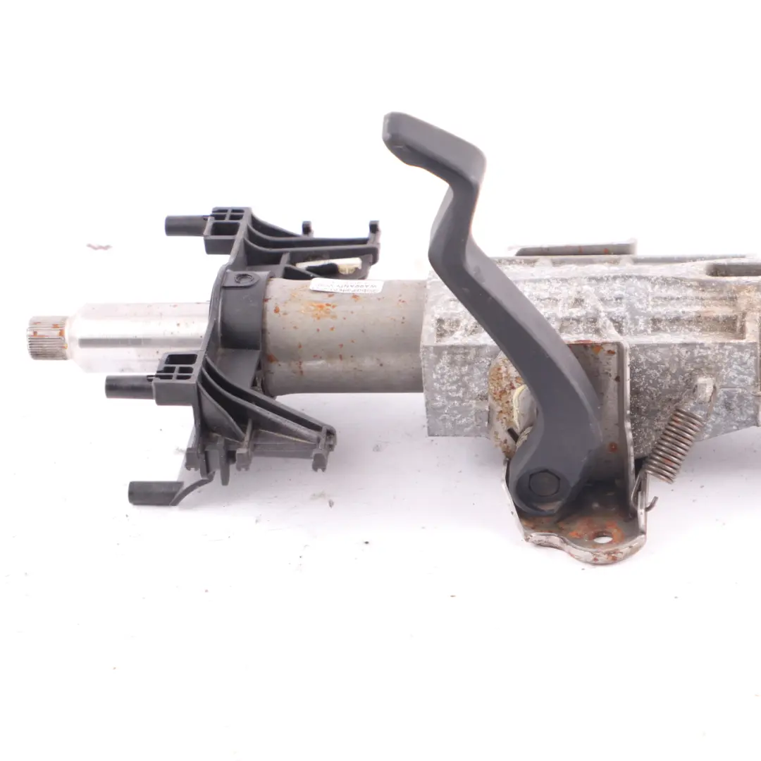  Steering Column BMW G30 G31 G32 GT Manually Adjustment Steering Column - SKU 6867225 - Part number 6867225