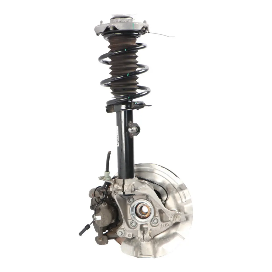 Front Right O/S Suspension Leg Spring Strut Brake Disc Axle to Mini F60 SE ALL4 with Part number 6867246 Mini F60 SE ALL4 Front Right O/S Suspension Leg Spring Strut Brake Disc Axle - SKU 6867246 - Part number 6867246