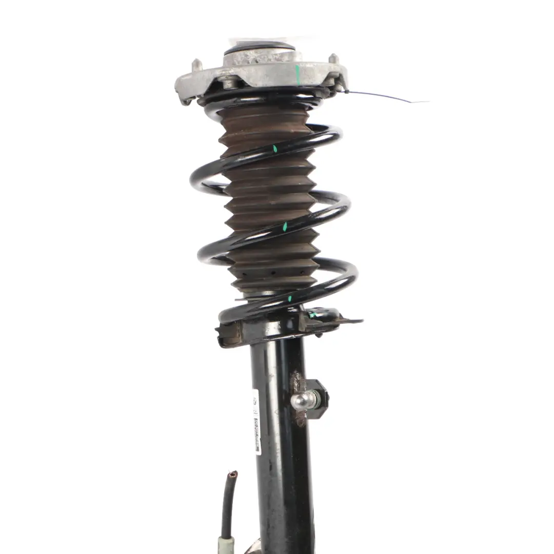 Front Right O/S Suspension Leg Spring Strut Brake Disc Axle to Mini F60 SE ALL4 with Part number 6867246 Mini F60 SE ALL4 Front Right O/S Suspension Leg Spring Strut Brake Disc Axle - SKU 6867246 - Part number 6867246