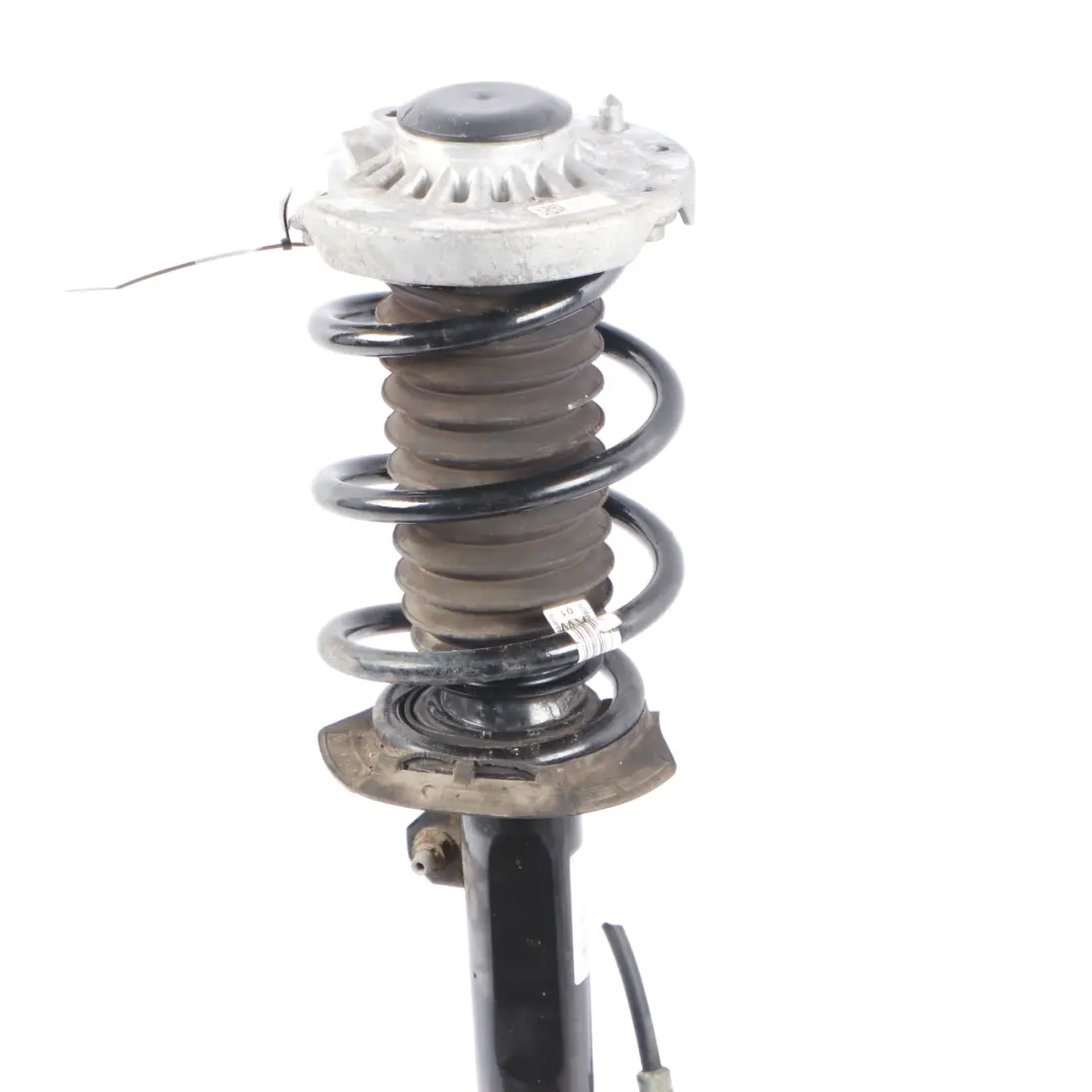 Front Right O/S Suspension Leg Spring Strut Brake Disc Axle to Mini F60 SE ALL4 with Part number 6867246 Mini F60 SE ALL4 Front Right O/S Suspension Leg Spring Strut Brake Disc Axle - SKU 6867246 - Part number 6867246