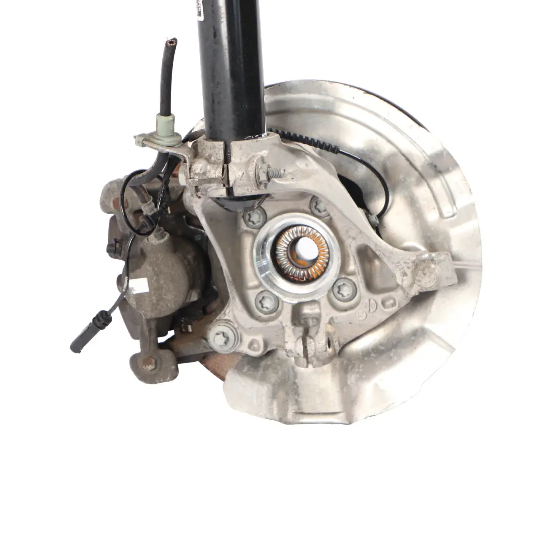 Front Right O/S Suspension Leg Spring Strut Brake Disc Axle to Mini F60 SE ALL4 with Part number 6867246 Mini F60 SE ALL4 Front Right O/S Suspension Leg Spring Strut Brake Disc Axle - SKU 6867246 - Part number 6867246