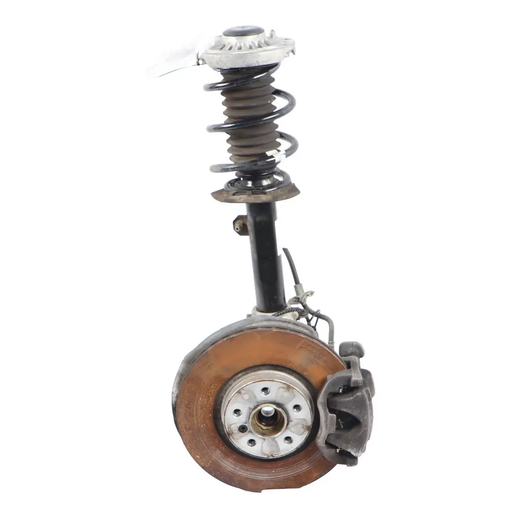 Front Right O/S Suspension Leg Spring Strut Brake Disc Axle to Mini F60 SE ALL4 with Part number 6867246 Mini F60 SE ALL4 Front Right O/S Suspension Leg Spring Strut Brake Disc Axle - SKU 6867246 - Part number 6867246