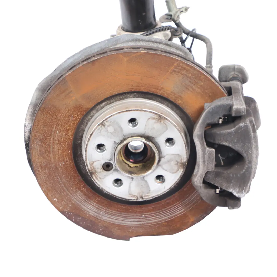 Front Right O/S Suspension Leg Spring Strut Brake Disc Axle to Mini F60 SE ALL4 with Part number 6867246 Mini F60 SE ALL4 Front Right O/S Suspension Leg Spring Strut Brake Disc Axle - SKU 6867246 - Part number 6867246