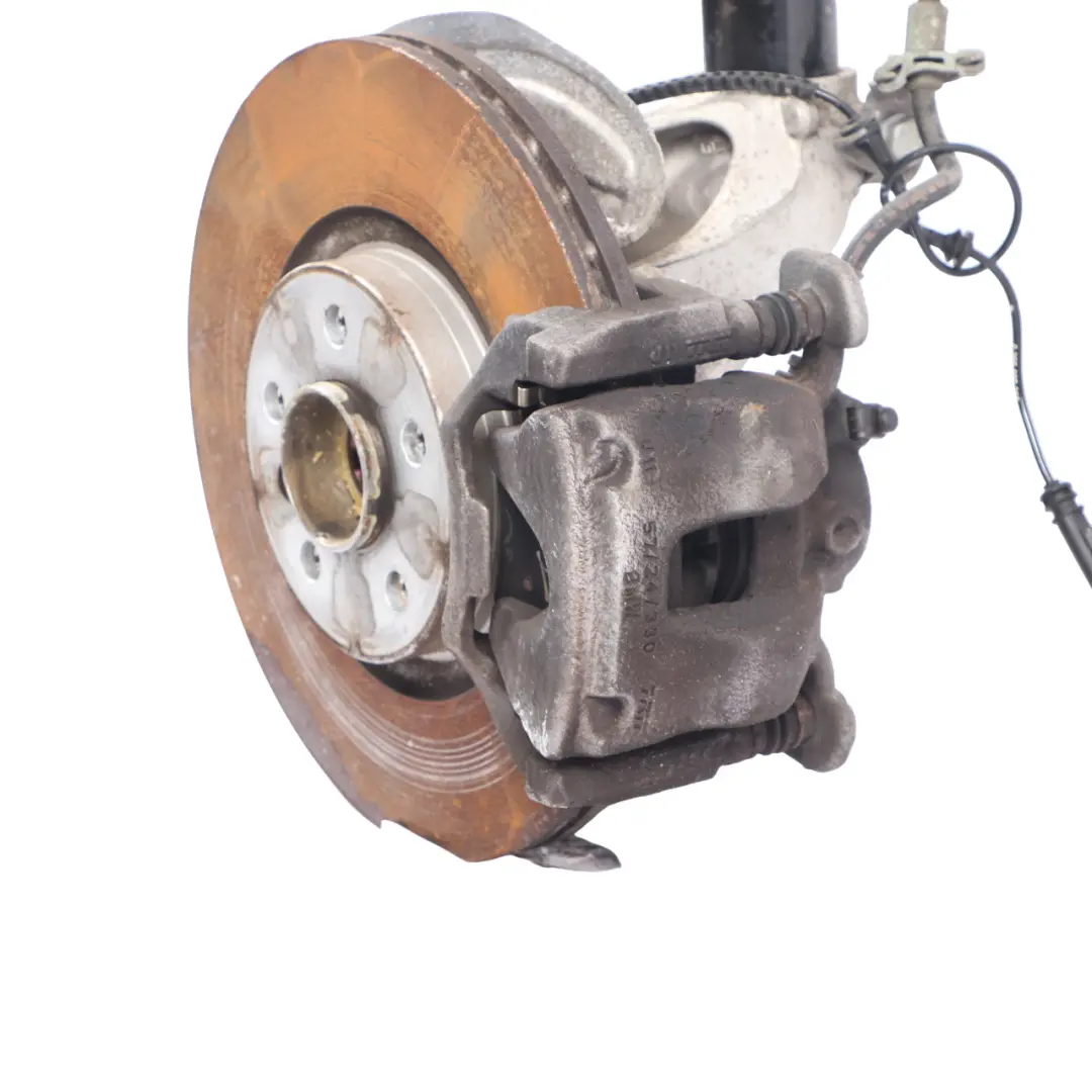 Front Right O/S Suspension Leg Spring Strut Brake Disc Axle to Mini F60 SE ALL4 with Part number 6867246 Mini F60 SE ALL4 Front Right O/S Suspension Leg Spring Strut Brake Disc Axle - SKU 6867246 - Part number 6867246