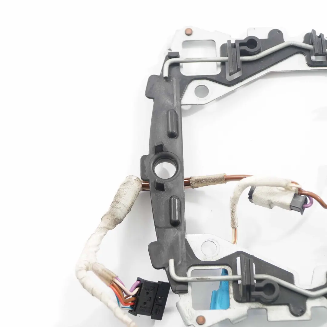 BMW F10 LCI F12 Wspornik Uchwyt Kierownicy - SKU 6867280 - Numer Części 6867280