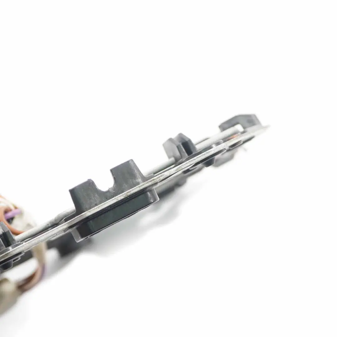 BMW F10 LCI F12 Wspornik Uchwyt Kierownicy - SKU 6867280 - Numer Części 6867280