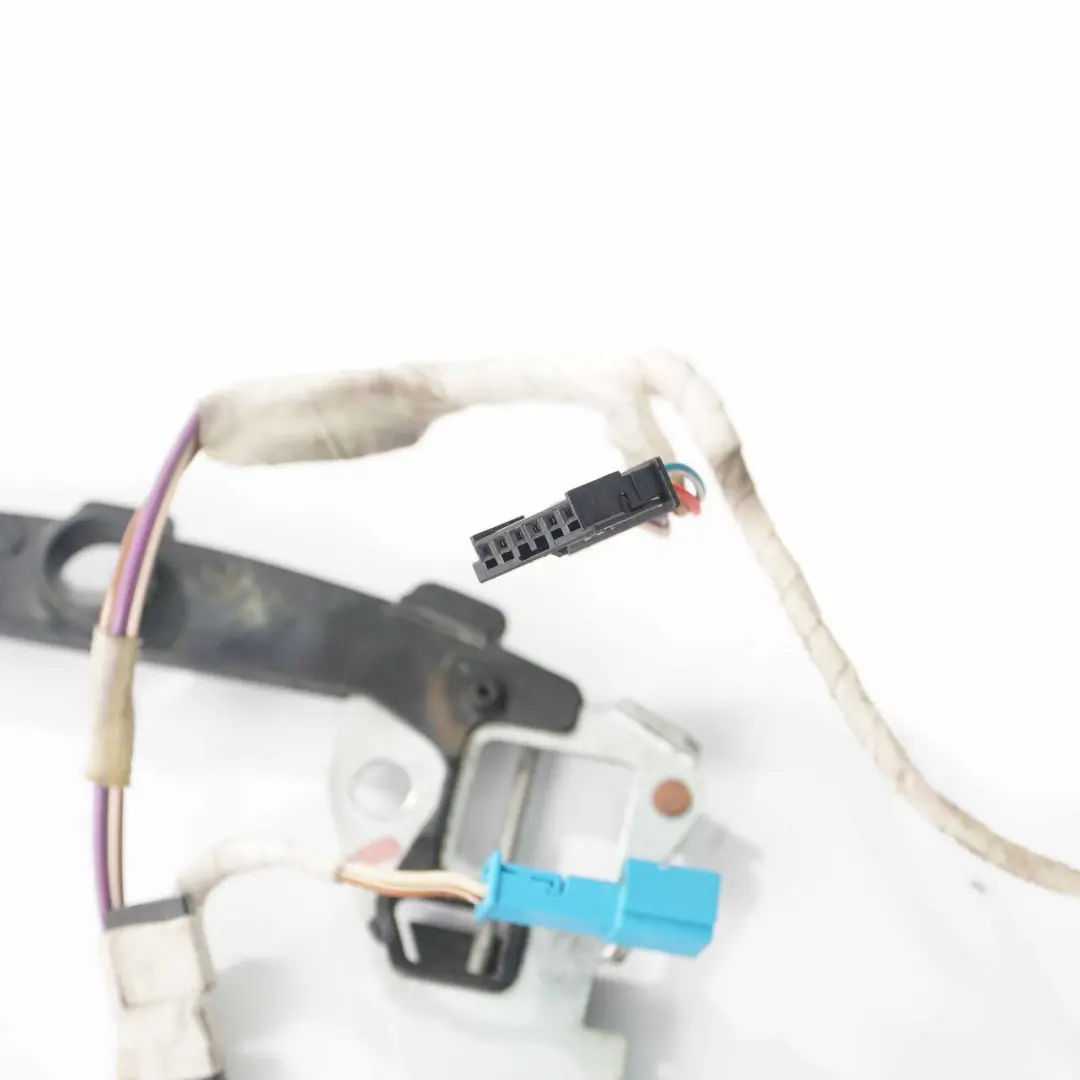 BMW F01 F10 LCI F12 Halterung Lenkradmontageplatte - SKU 6867280 - Teilenummer 6867280