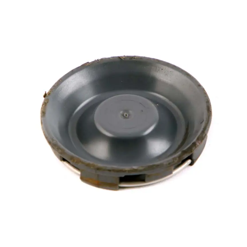 BMW Serie 7 G11 G12 Tapa Cojinete Rueda Eje Delantero 6867393