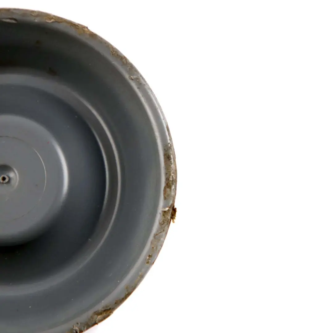 BMW 7 Series G11 G12 Cover Cap Wheel Bearing Front Axle - SKU 6867393 - Part number 6867393