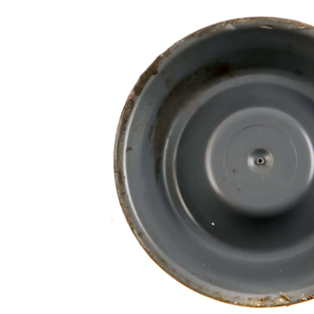 BMW 7er G11 G12 Abdeckkappe Radlager Vorderachse - SKU 6867393 - Teilenummer 6867393