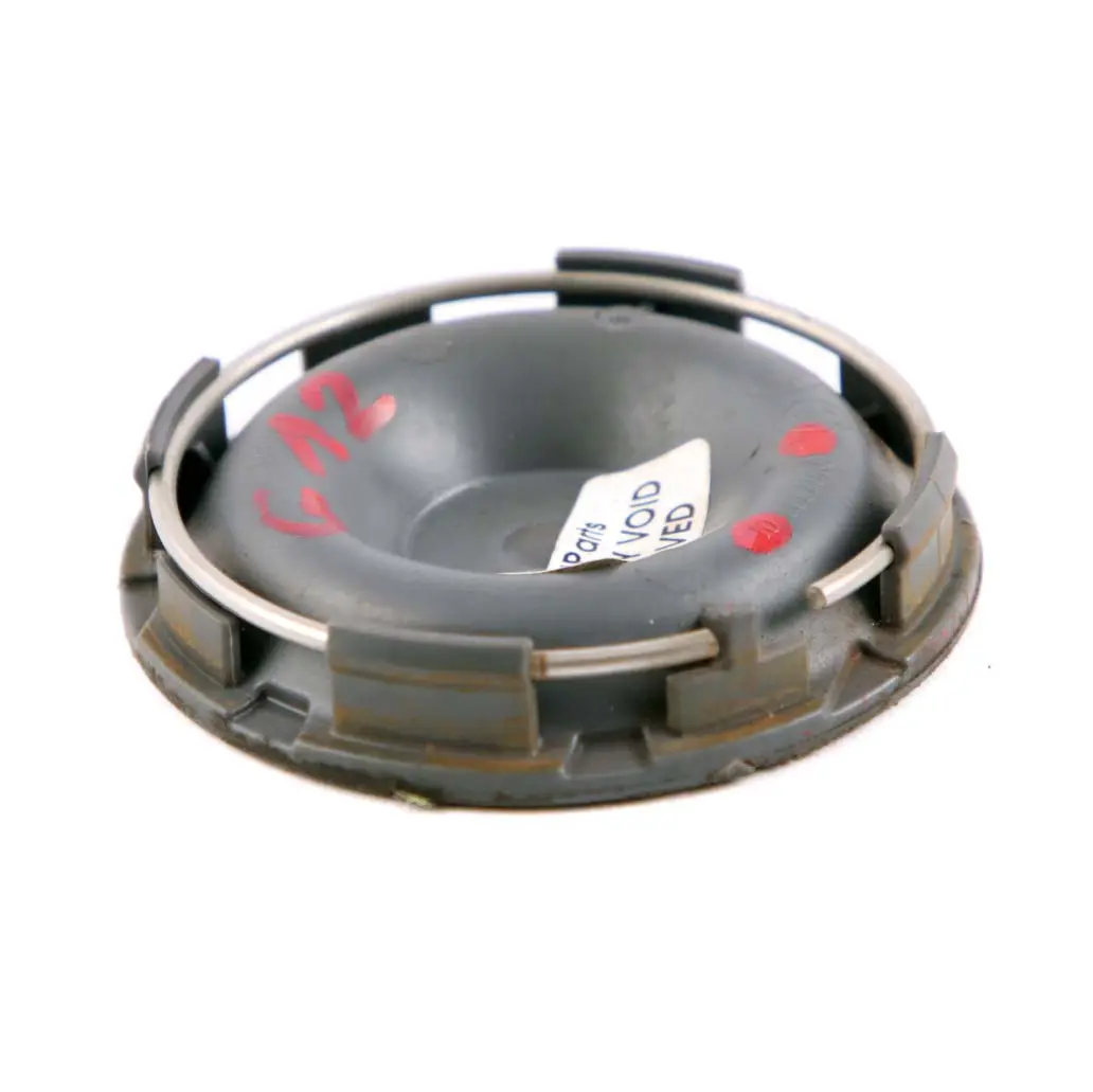 BMW 7 Series G11 G12 Cover Cap Wheel Bearing Front Axle - SKU 6867393 - Part number 6867393