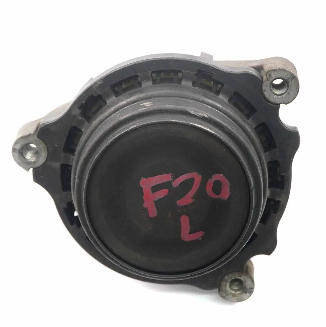 N20 Poduszka Łapa Silnika Lewa do BMW F20 F21 F30 F31 o numerze 6867441 BMW F20 F21 F30 F31 N20 Poduszka Łapa Silnika Lewa - SKU 6867441 - Numer Części 6867441
