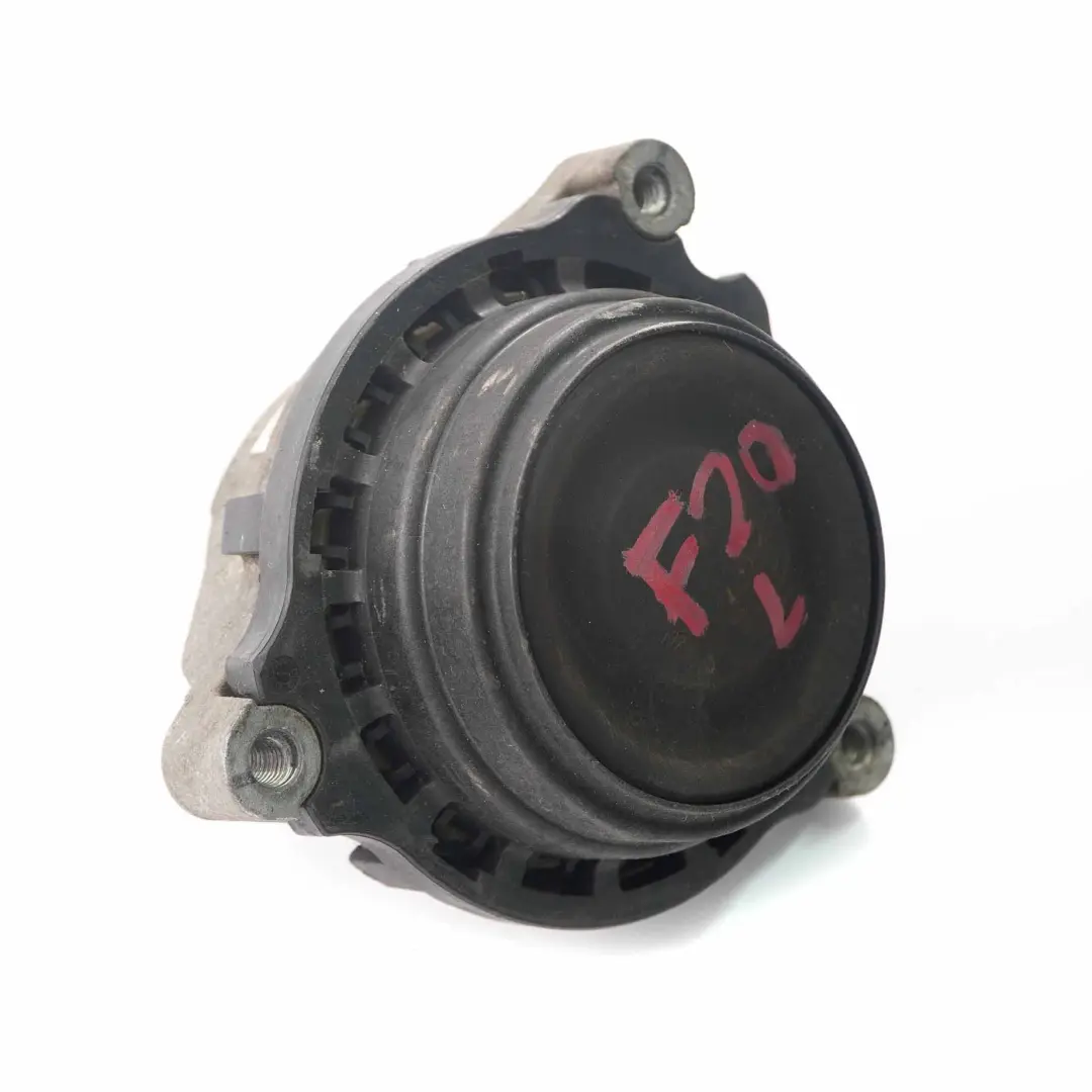 Engine Support BMW F20 F21 F30 F31 N20 Mount Bracket Left N/S - SKU 6867441 - Part number 6867441