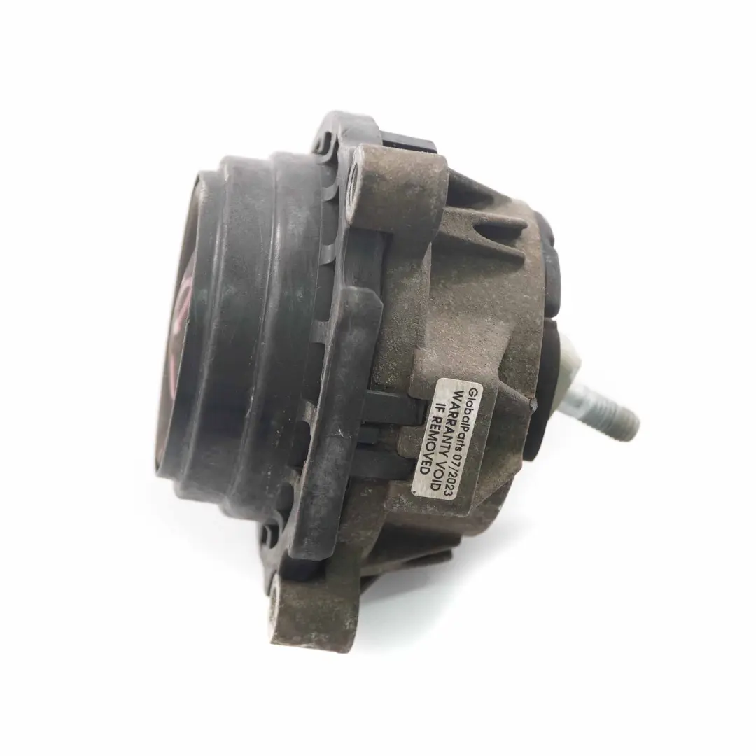 Supporto motore BMW F20 F21 F30 F31 N20 Staffa di montaggio sinistra per con numero di parte 6867441 Supporto motore BMW F20 F21 F30 F31 N20 Staffa di montaggio sinistra - SKU 6867441 - Numero di parte 6867441