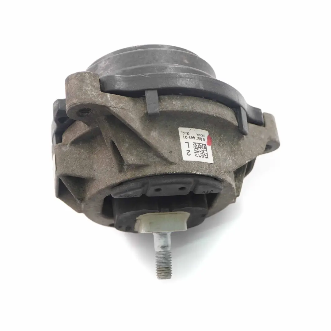 Motor träger BMW F20 F21 F30 F31 N20 Halterung Links - SKU 6867441 - Teilenummer 6867441