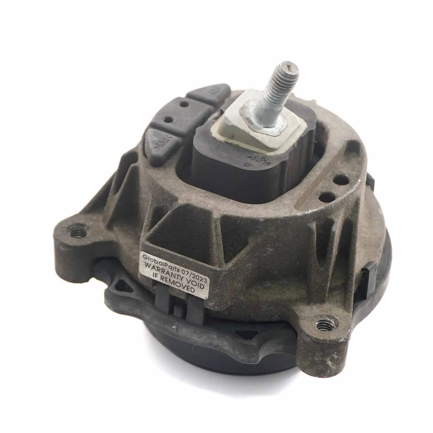 Supporto motore BMW F20 F21 F30 F31 N20 Staffa di montaggio sinistra 6867441