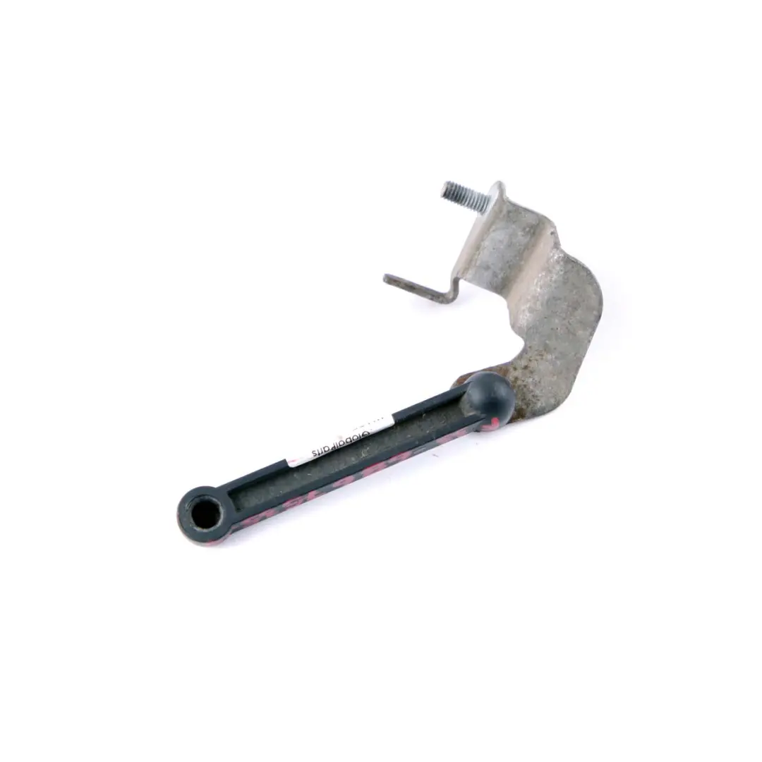 Left N/S Headlight Level Sensor Control Rod to BMW 1 2 3 4 F20 F21 F22 F30 LCI with Part number 6867535 BMW 1 2 3 4 F20 F21 F22 F30 LCI Left N/S Headlight Level Sensor Control Rod - SKU 6867535-1 - Part number 6867535