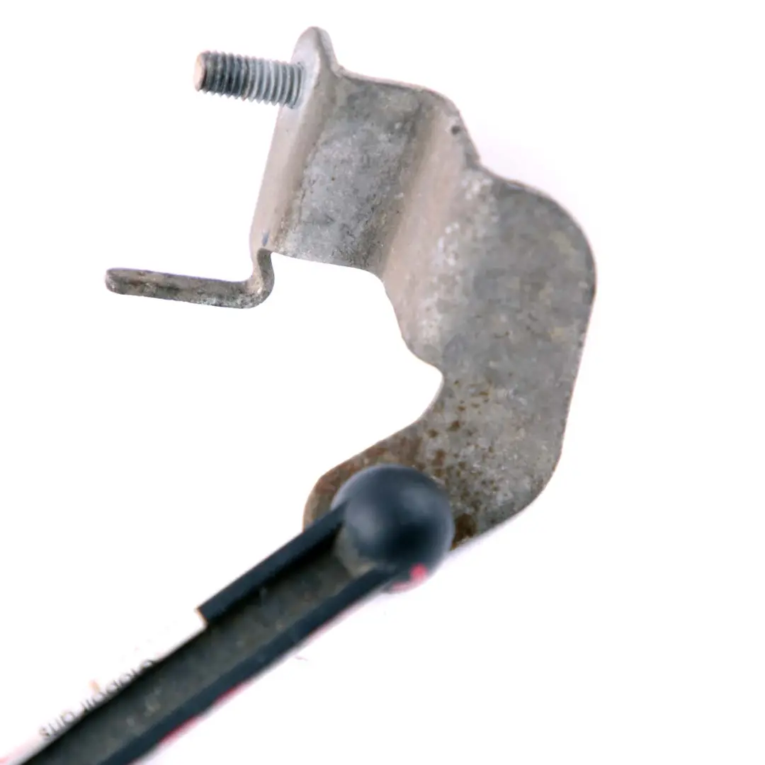 Left N/S Headlight Level Sensor Control Rod to BMW 1 2 3 4 F20 F21 F22 F30 LCI with Part number 6867535 BMW 1 2 3 4 F20 F21 F22 F30 LCI Left N/S Headlight Level Sensor Control Rod - SKU 6867535-1 - Part number 6867535