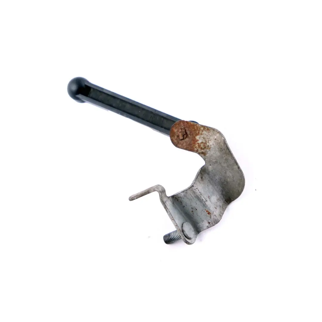 Left N/S Headlight Level Sensor Control Rod to BMW 1 2 3 4 F20 F21 F22 F30 LCI with Part number 6867535 BMW 1 2 3 4 F20 F21 F22 F30 LCI Left N/S Headlight Level Sensor Control Rod - SKU 6867535-1 - Part number 6867535