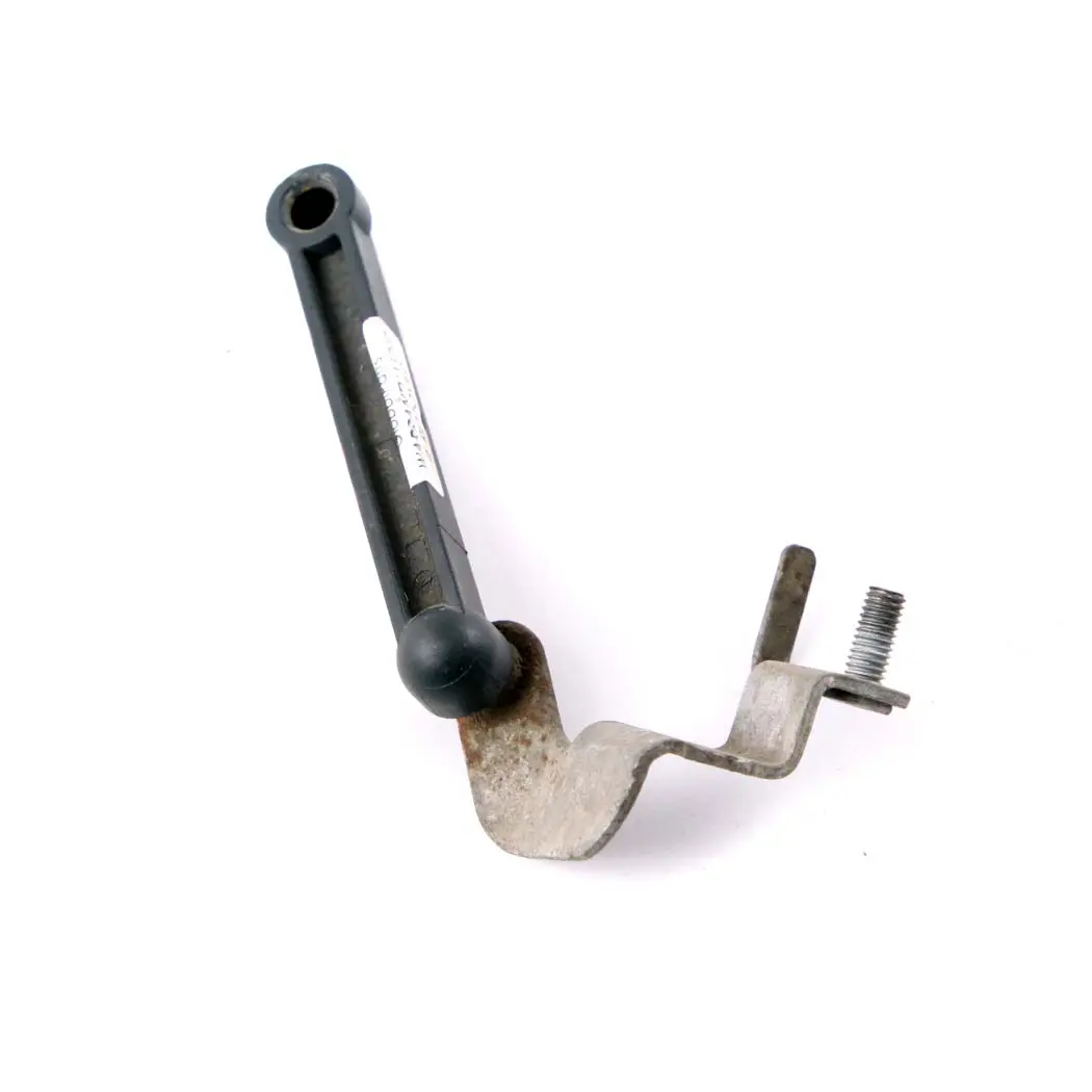 Left N/S Headlight Level Sensor Control Rod to BMW 1 2 3 4 F20 F21 F22 F30 LCI with Part number 6867535 BMW 1 2 3 4 F20 F21 F22 F30 LCI Left N/S Headlight Level Sensor Control Rod - SKU 6867535-1 - Part number 6867535