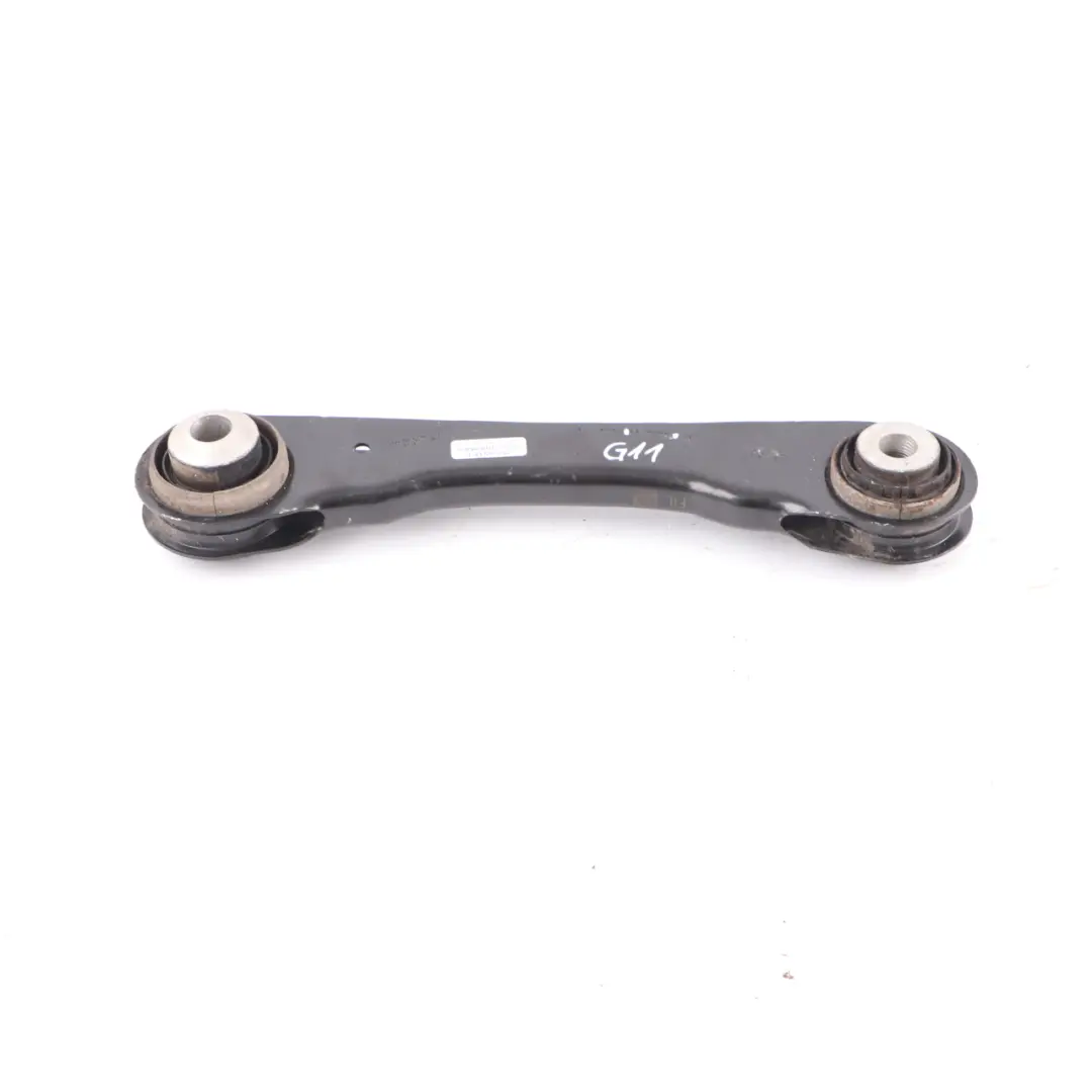 BMW 7 G11 G12 F90 G30 Wishbone Lower Control Arm Rear Axle Left N/S - SKU 6867537 - Part number 6867537