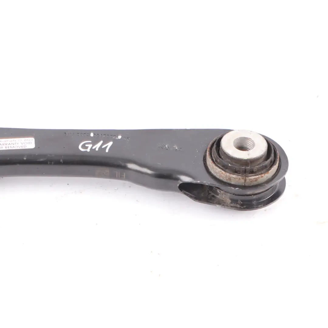 BMW G11 G12 F90 G30 Querlenker Unterer Querlenker Hinterachse Links - SKU 6867537 - Teilenummer 6867537
