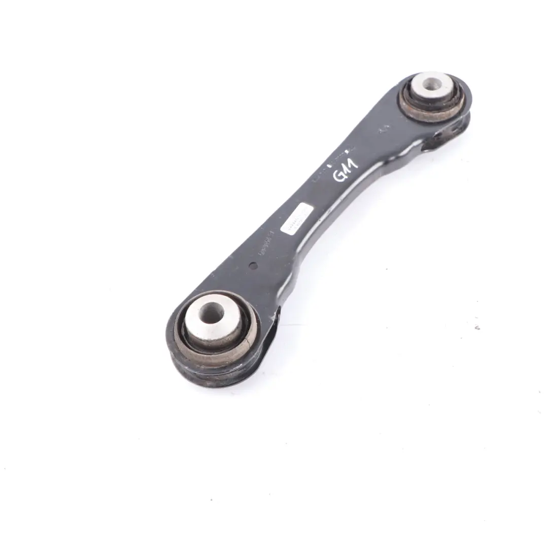 BMW 7 G11 G12 F90 G30 Wishbone Lower Control Arm Rear Axle Left N/S - SKU 6867537 - Part number 6867537