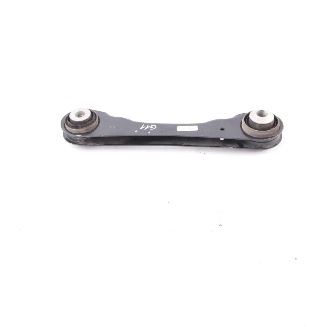 Wahacz Dolny Lewy Tył Tylny do BMW G11 G12 F90 G30 o numerze 6867537 BMW G11 G12 F90 G30 Wahacz Dolny Lewy Tył Tylny - SKU 6867537 - Numer Części 6867537