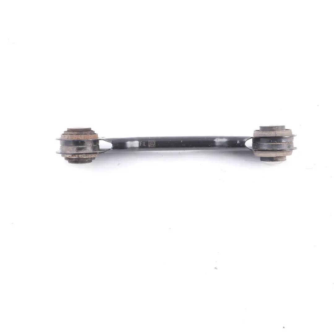 Wishbone Brazo Control Inferior Eje Trasero Izquierdo para BMW G11 G12 F90 G30 con número de pieza 6867537 BMW G11 G12 F90 G30 Wishbone Brazo Control Inferior Eje Trasero Izquierdo - SKU 6867537 - Número de pieza 6867537