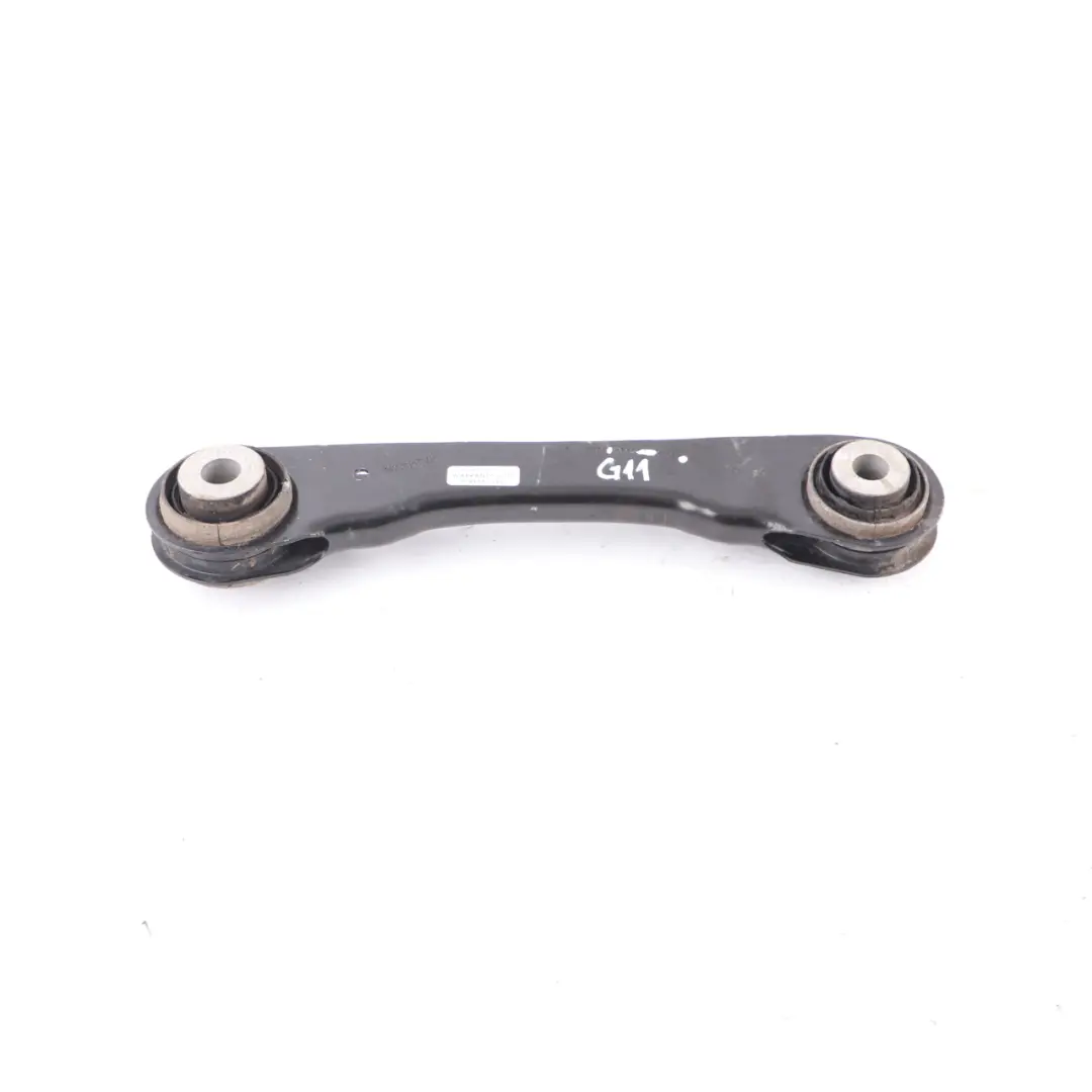 Wishbone Lower Control Arm Rear Axle Right O/S to BMW G11 G12 F90 G30 with Part number 6867538 BMW G11 G12 F90 G30 Wishbone Lower Control Arm Rear Axle Right O/S - SKU 6867538 - Part number 6867538