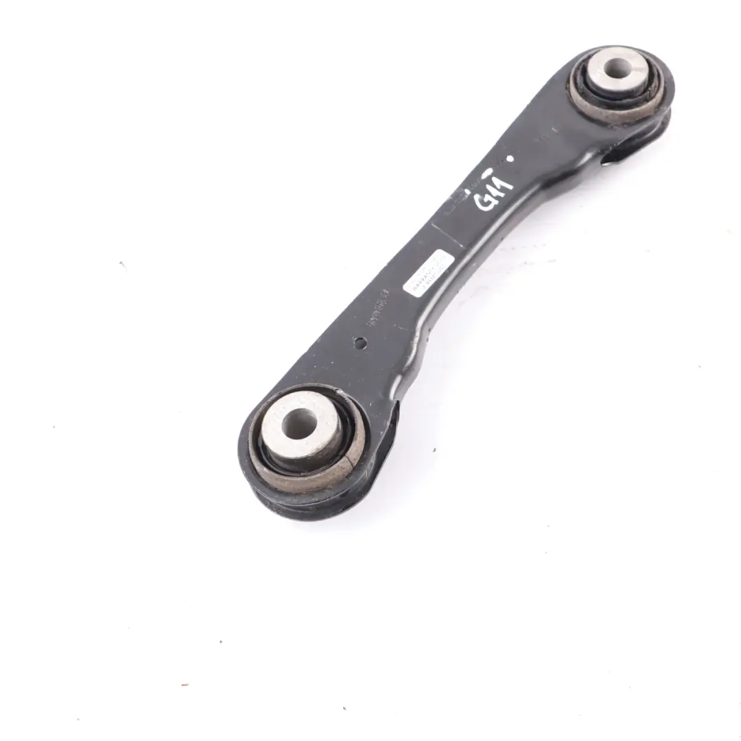 Braccio controllo inferiore asse posteriore destro per BMW G11 G12 F90 G30 con numero di parte 6867538 BMW G11 G12 F90 G30 Braccio controllo inferiore asse posteriore destro - SKU 6867538 - Numero di parte 6867538