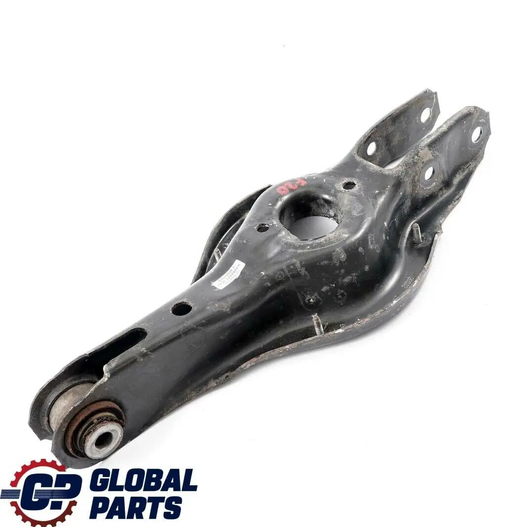 BMW 1 2 3 er F20 F21 F22 F30 F31 Rear Roll Over Strut Rubber Mount - SKU 6867540 - Teilenummer 6867540
