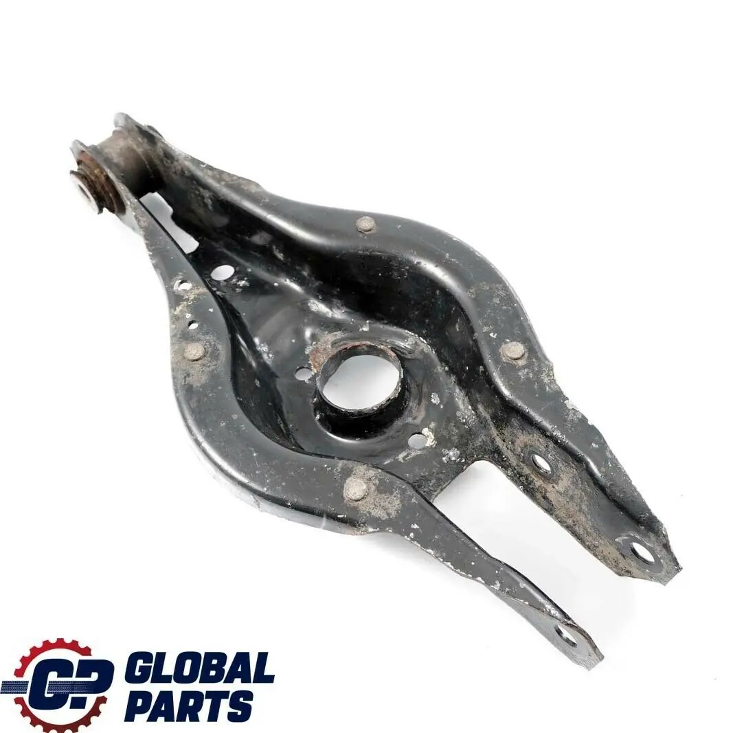 BMW 1 2 3 er F20 F21 F22 F30 F31 Rear Roll Over Strut Rubber Mount - SKU 6867540 - Teilenummer 6867540