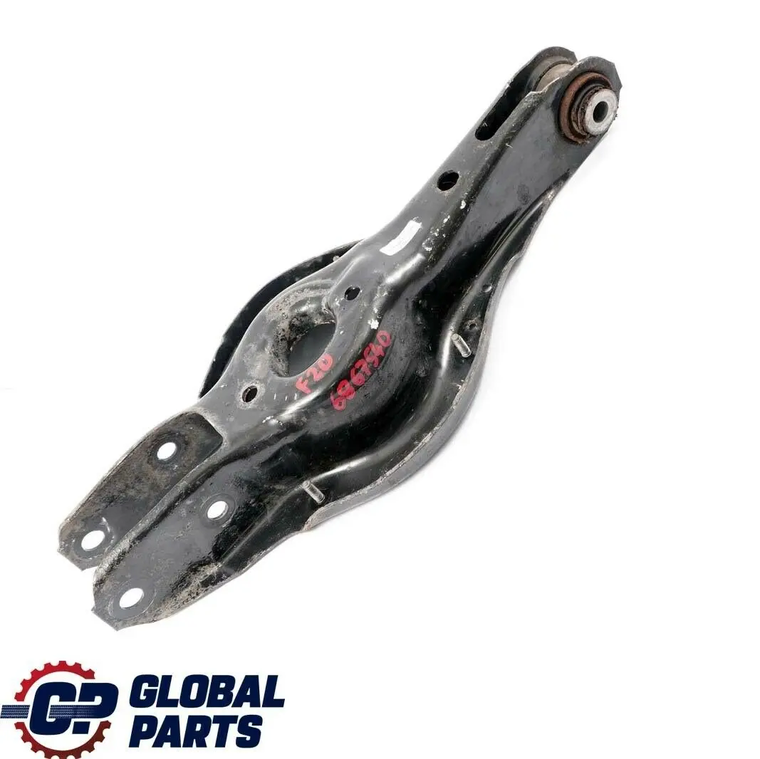 BMW 1 2 3 er F20 F21 F22 F30 F31 Rear Roll Over Strut Rubber Mount - SKU 6867540 - Teilenummer 6867540
