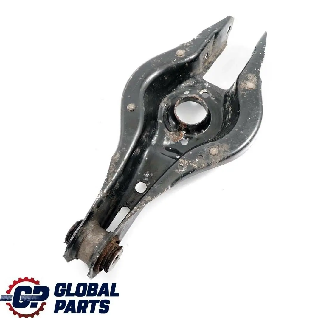 Soporte De goma del puntal antivuelco trasero para BMW F20 F21 F22 F30 F31 con número de pieza 6867540 BMW F20 F21 F22 F30 F31 Soporte De goma del puntal antivuelco trasero - SKU 6867540 - Número de pieza 6867540