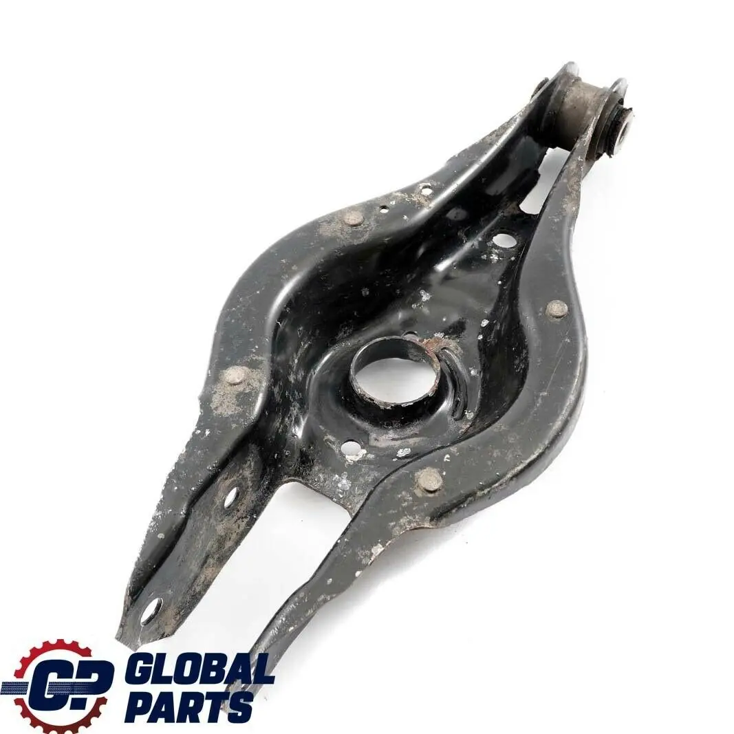 Roll Over Strut Rubber Mount to BMW 1 2 3 Series F20 F21 F22 F30 F31 Rear with Part number 6867540 BMW 1 2 3 Series F20 F21 F22 F30 F31 Rear Roll Over Strut Rubber Mount - SKU 6867540 - Part number 6867540