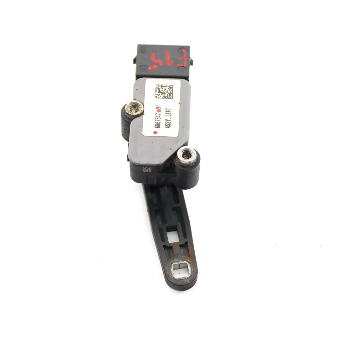 BMW F45 X1 F48 Mini F55 F56 LED Scheinwerfer Licht höhen sensor - SKU 6867646 - Teilenummer 6867646