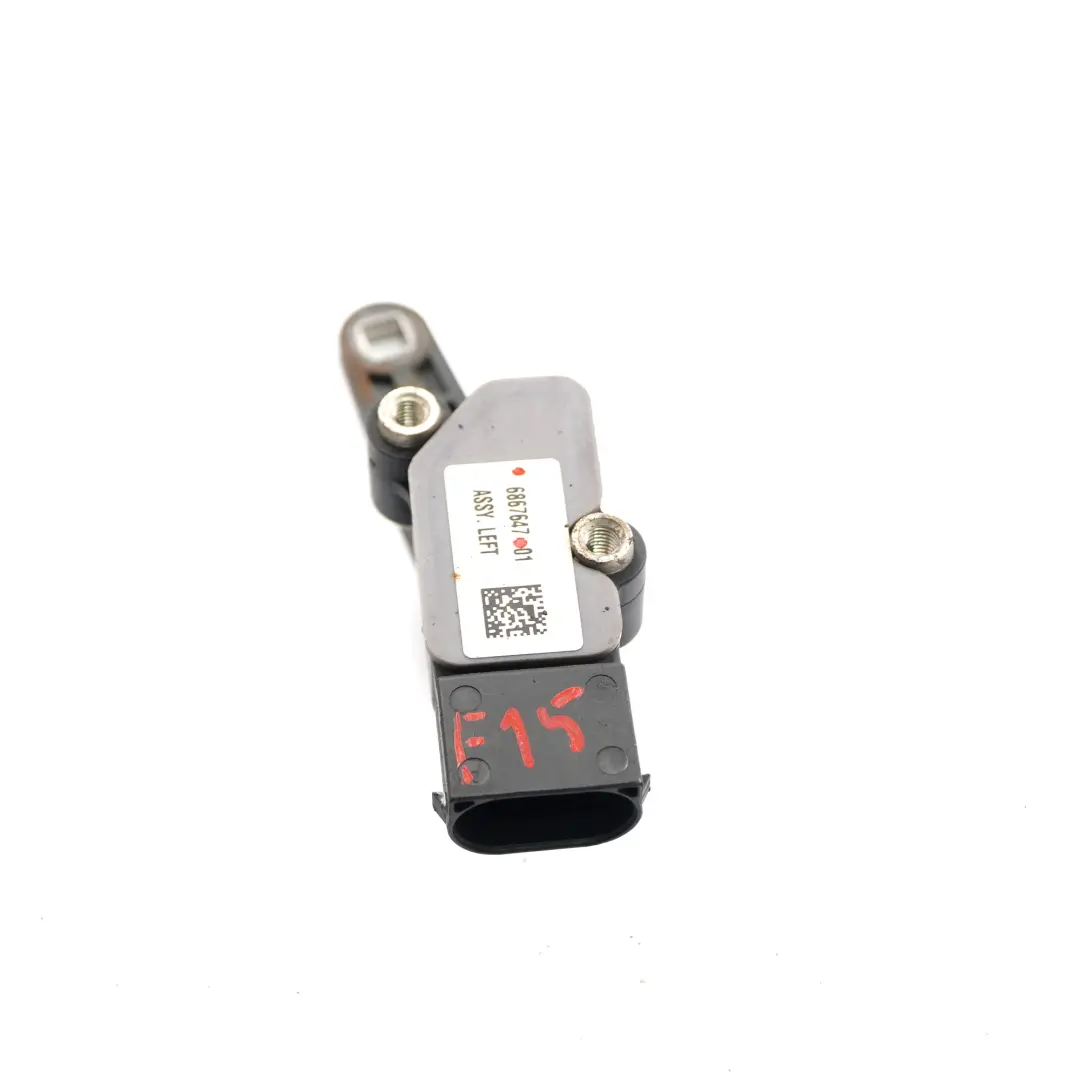 BMW F45 X1 F48 Mini F55 F56 LED Scheinwerfer Licht höhen sensor - SKU 6867646 - Teilenummer 6867646