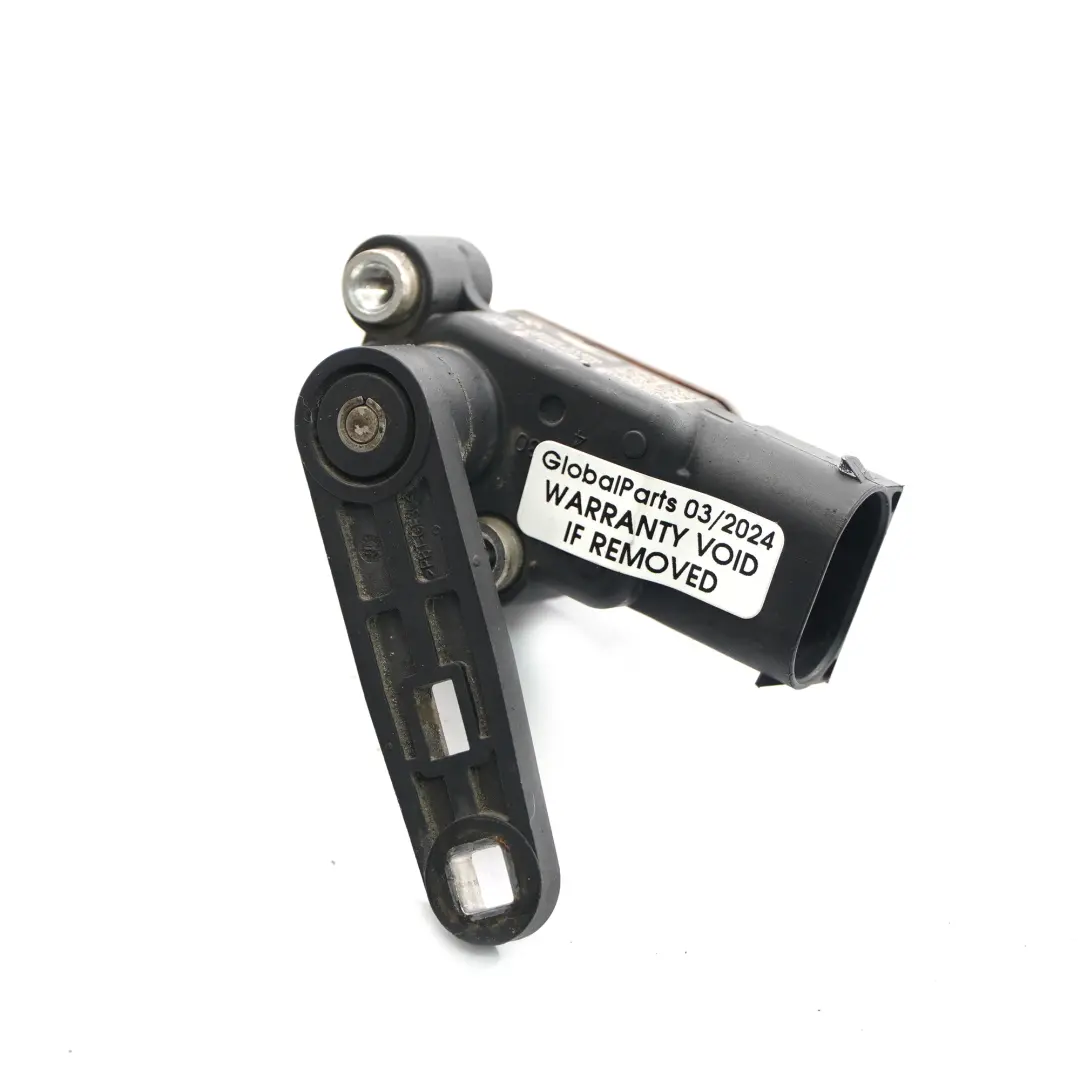BMW F45 X1 F48 Mini F55 F56 Faro LED Sensore livello altezza luce - SKU 6867646 - Numero di parte 6867646