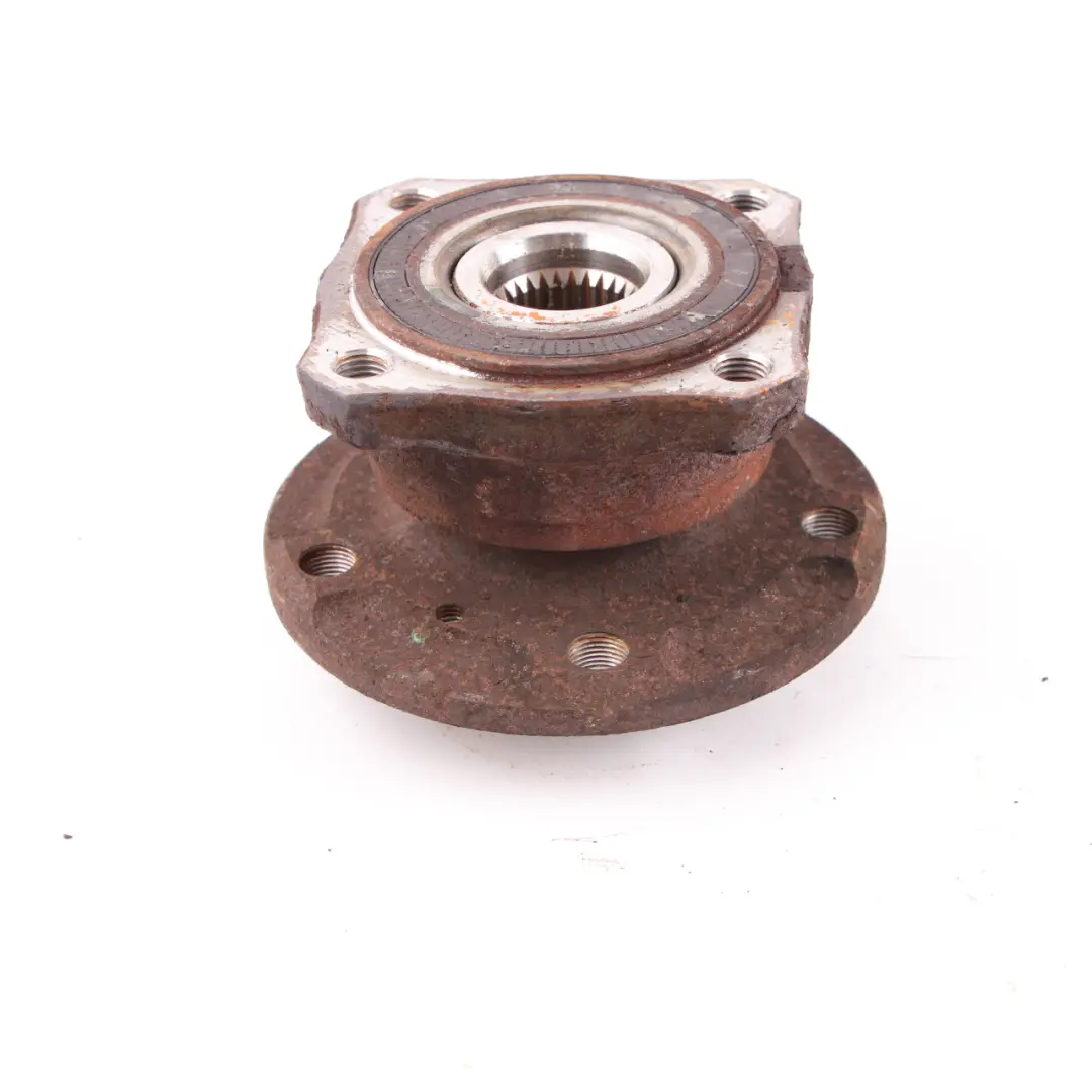 Cojinete Rueda Trasera Transmisión Eje Izquierdo Derecho para BMW X3 F25 con número de pieza 6867815 BMW X3 F25 Cojinete Rueda Trasera Transmisión Eje Izquierdo Derecho - SKU 6867815 - Número de pieza 6867815