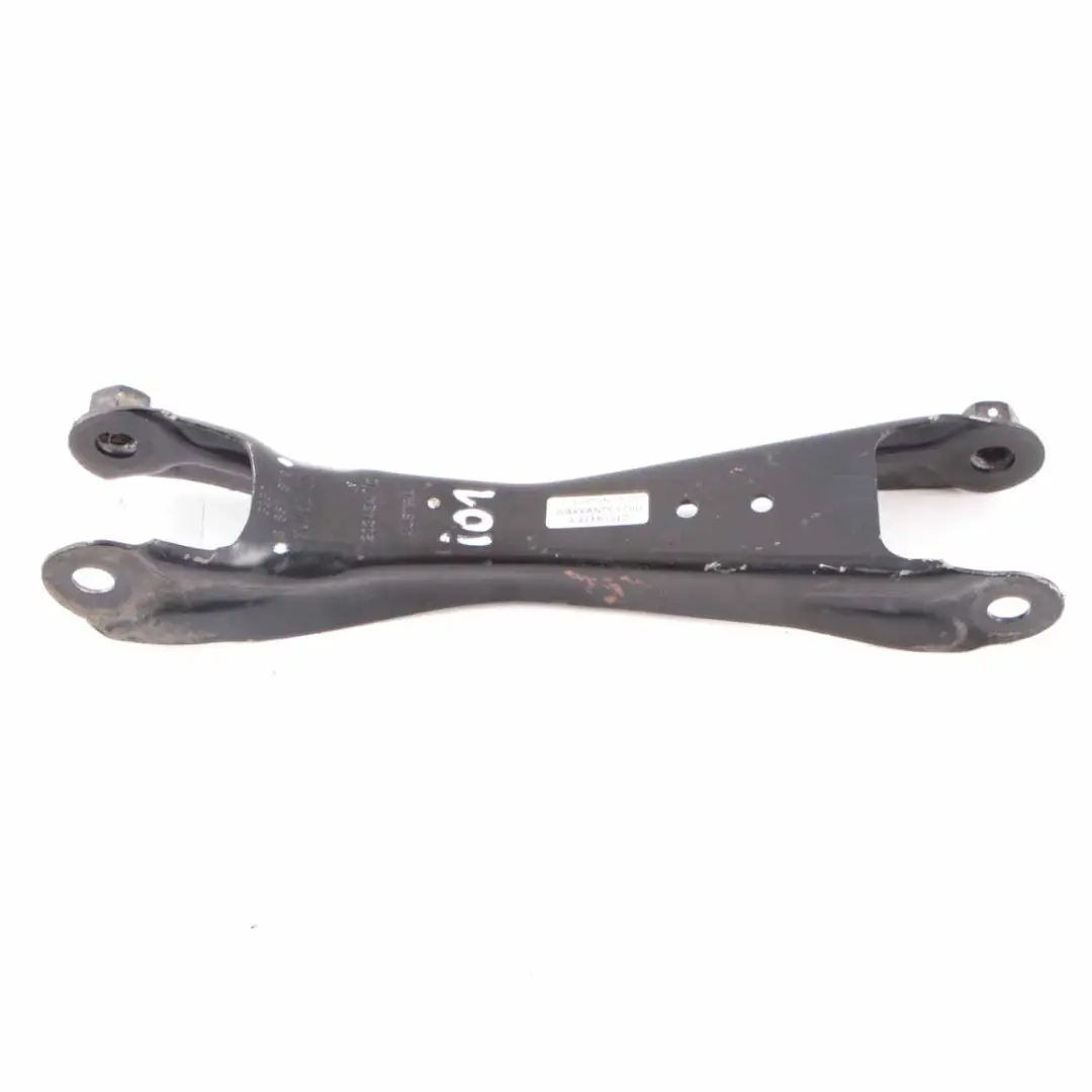 Wishbone Control Arm Rear Axle Suspension Left Right N/O/S to BMW i3 I01 with Part number 6867879 BMW i3 I01 Wishbone Control Arm Rear Axle Suspension Left Right N/O/S - SKU 6867879 - Part number 6867879