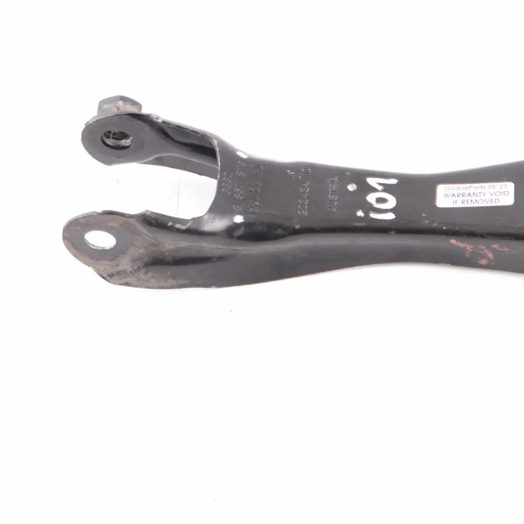 Wishbone Control Arm Rear Axle Suspension Left Right N/O/S to BMW i3 I01 with Part number 6867879 BMW i3 I01 Wishbone Control Arm Rear Axle Suspension Left Right N/O/S - SKU 6867879 - Part number 6867879
