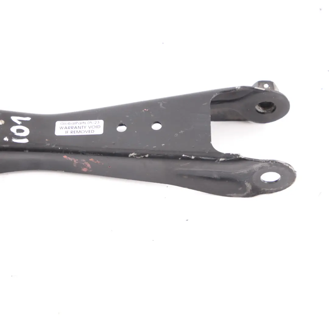 Wishbone Control Arm Rear Axle Suspension Left Right N/O/S to BMW i3 I01 with Part number 6867879 BMW i3 I01 Wishbone Control Arm Rear Axle Suspension Left Right N/O/S - SKU 6867879 - Part number 6867879