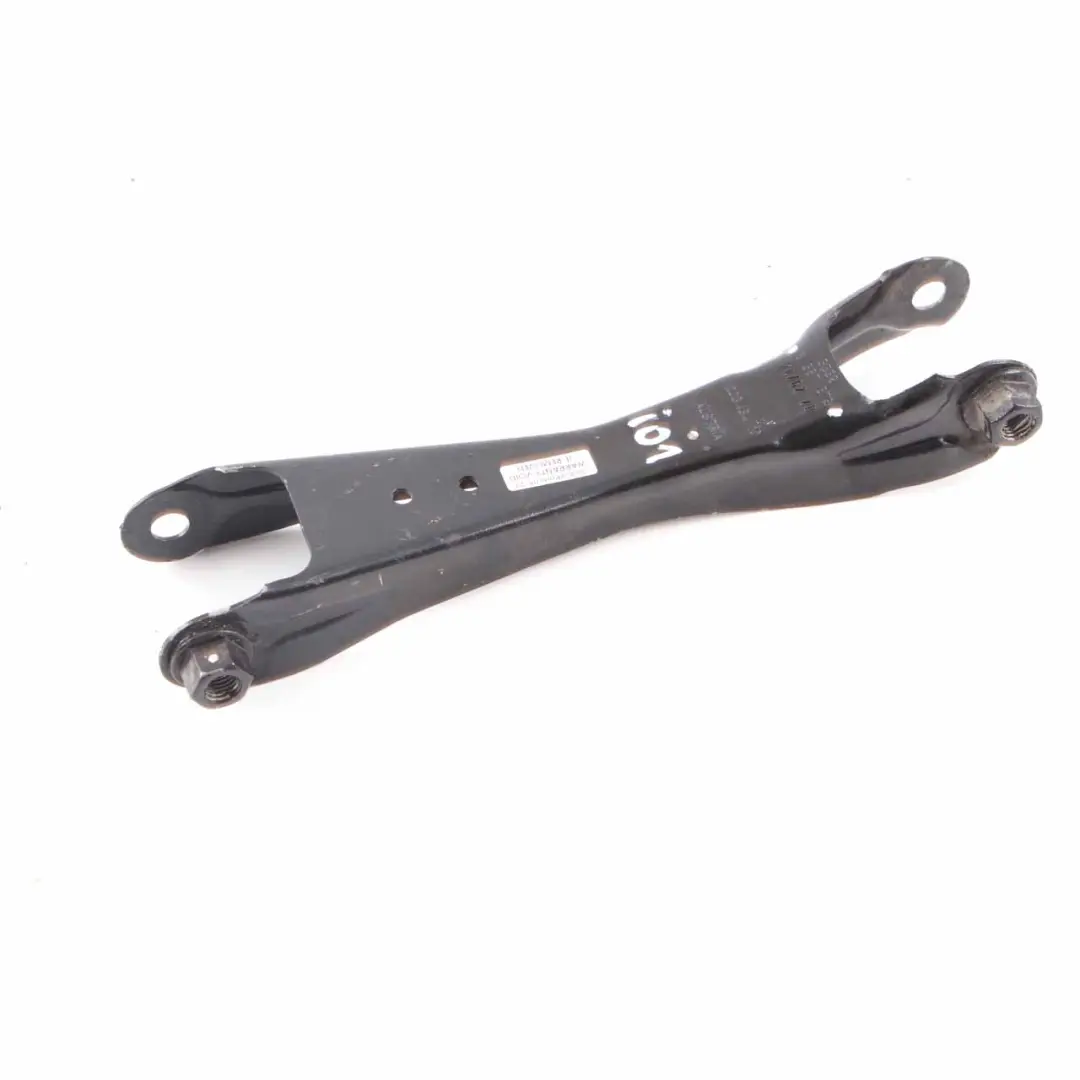 Wishbone Control Arm Rear Axle Suspension Left Right N/O/S to BMW i3 I01 with Part number 6867879 BMW i3 I01 Wishbone Control Arm Rear Axle Suspension Left Right N/O/S - SKU 6867879 - Part number 6867879